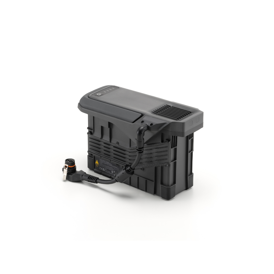 Інтелектуальна акумуляторна батарея TB100