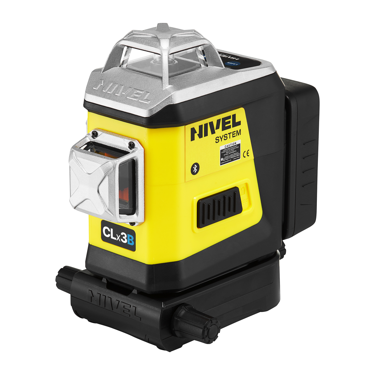 Нівелір лазерний Nivel System CLx3B