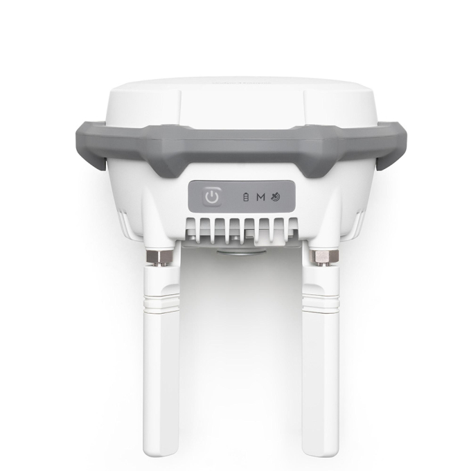 Мультифункціональна ГНСС-станція DJI D-RTK 3 Мультифункціональна ГНСС-станція DJI D-RTK 3