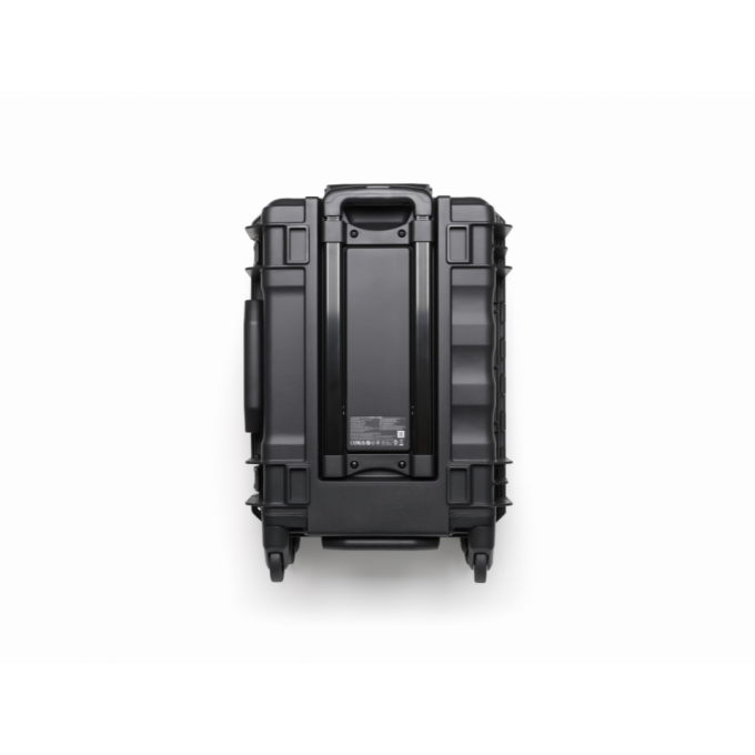 Інтелектуальна зарядна станція BS100