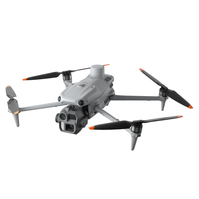 Квадрокоптер DJI Matrice 4E Квадрокоптер DJI Matrice 4E
