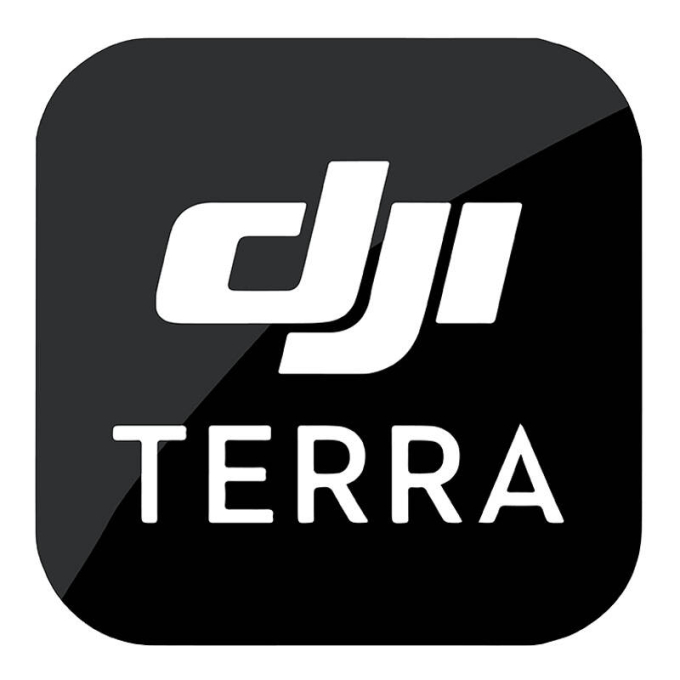 DJI Terra Pro – безстрокова ліцензія на одне робоче місце DJI Terra Pro – безстрокова ліцензія на одне робоче місце