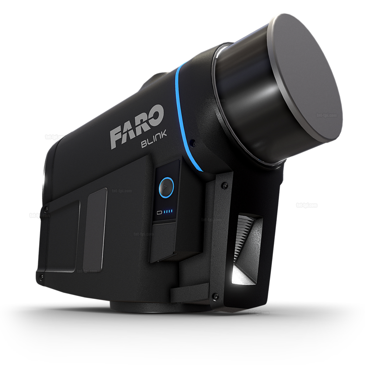 Лазерний 3D сканер FARO Blink