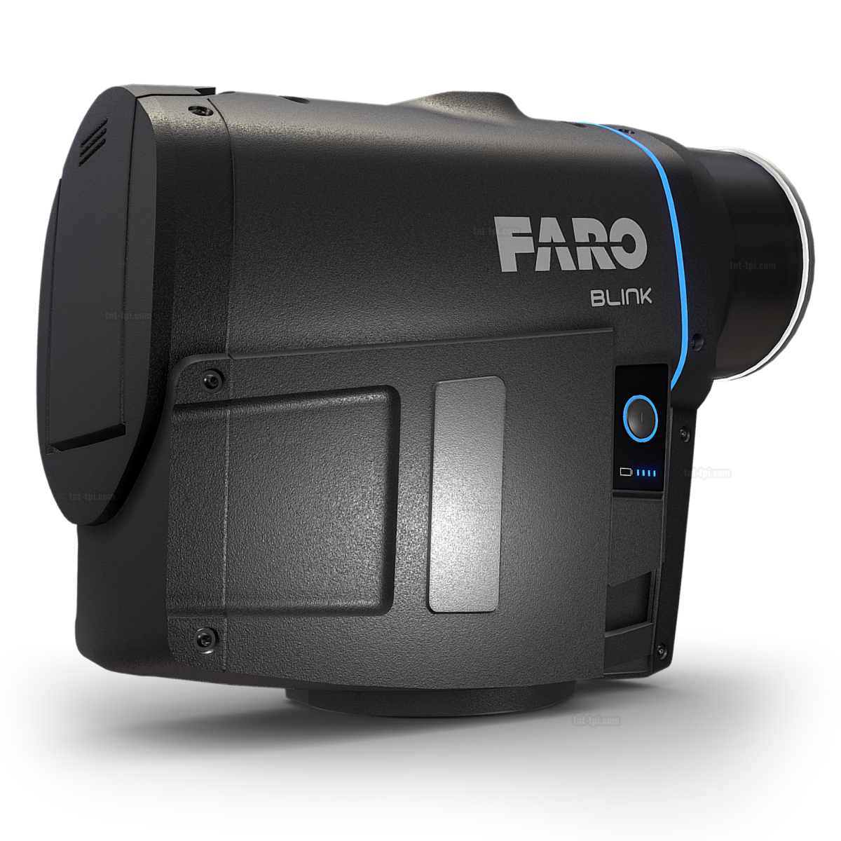 Лазерний 3D сканер FARO Blink