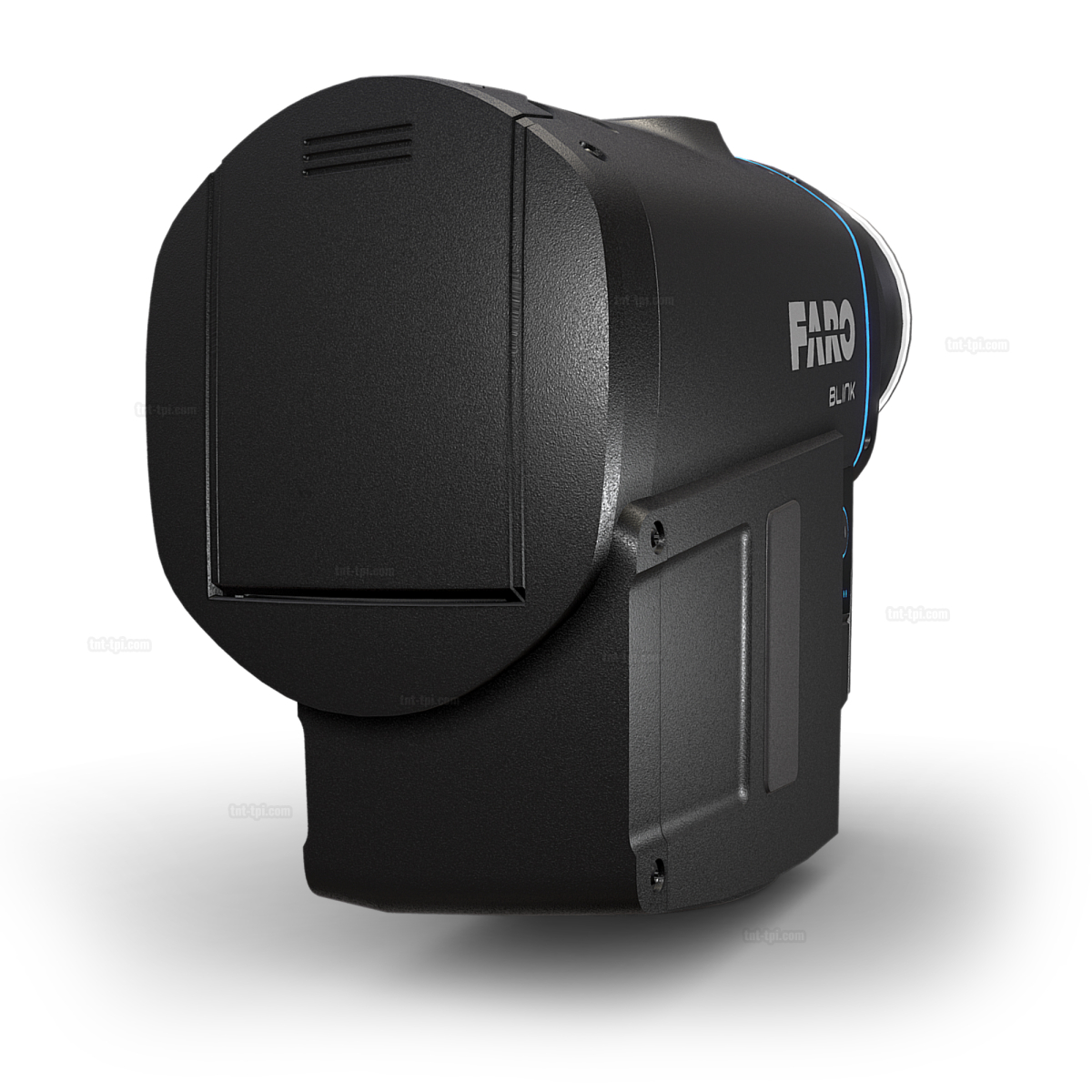 Лазерний 3D сканер FARO Blink комплект зі штативом та аксесуарами