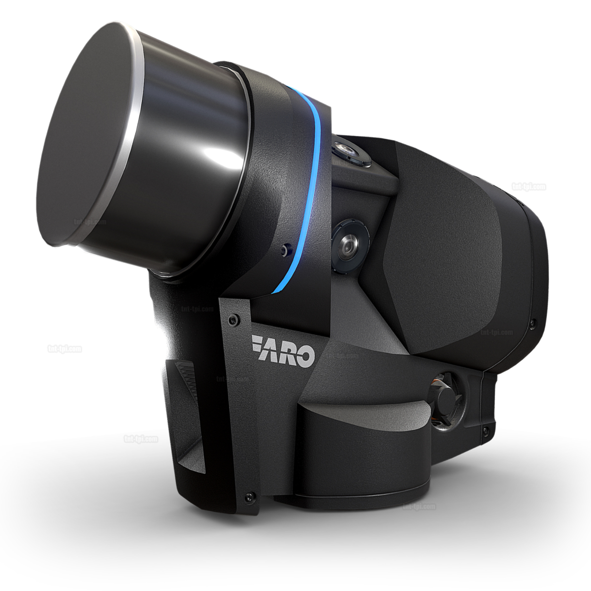 Лазерний 3D сканер FARO Blink комплект зі штативом та аксесуарами