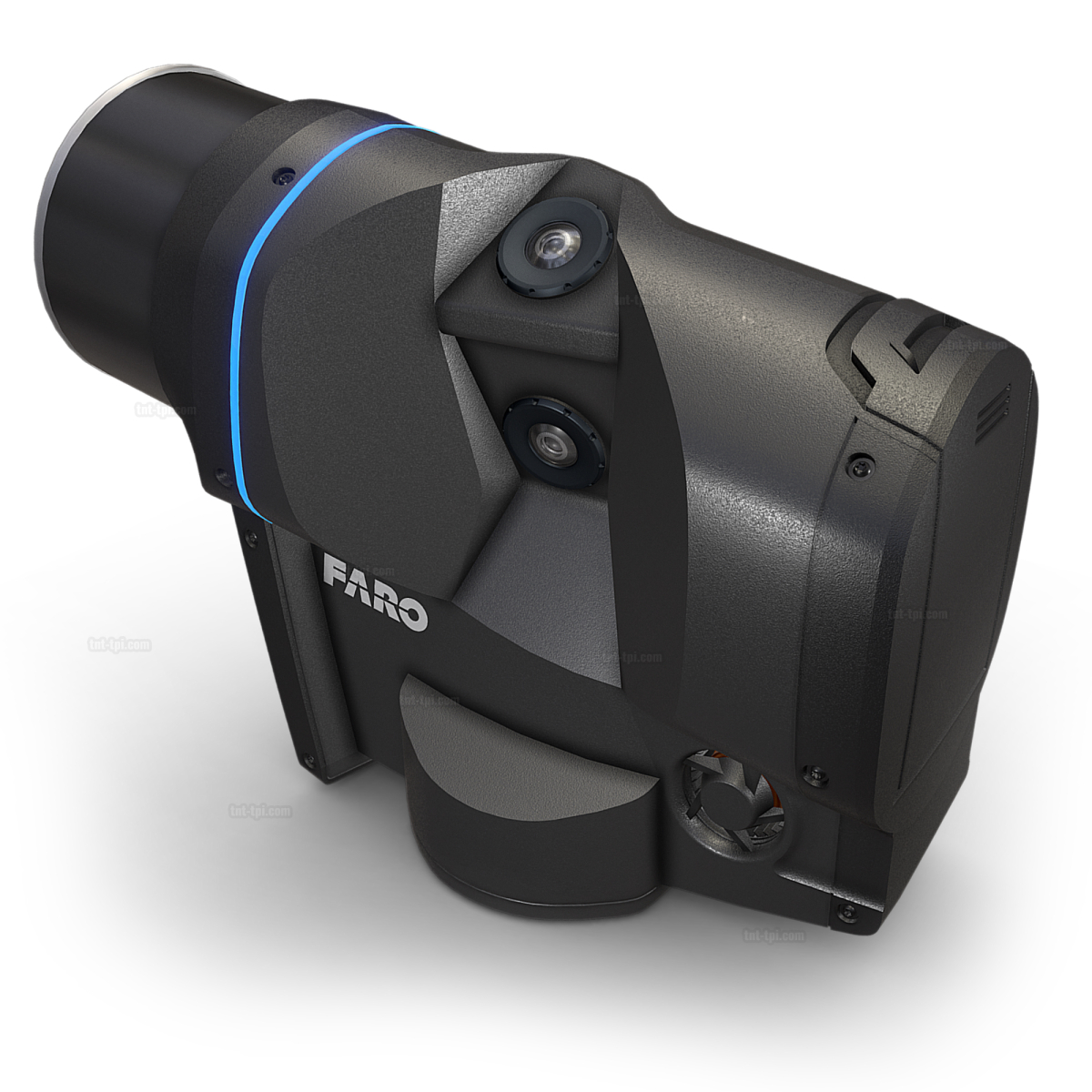 Лазерний 3D сканер FARO Blink комплект зі штативом та аксесуарами