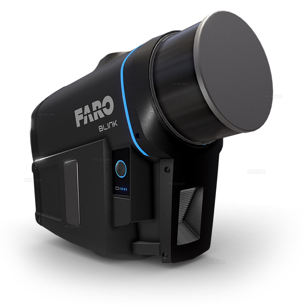 Лазерний 3D сканер FARO Blink комплект зі штативом та аксесуарами