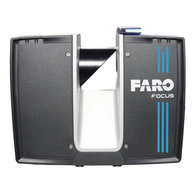 Лазерний 3D сканер FARO Focus Core Лазерний 3D сканер FARO Focus Core