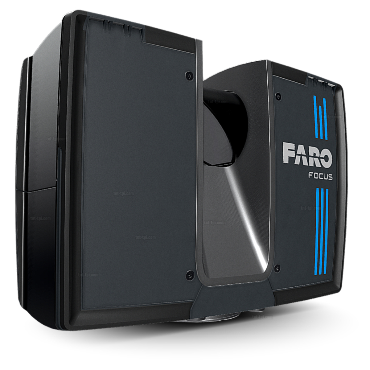 Лазерний 3D сканер FARO Focus Premium Max