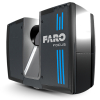 Лазерний 3D сканер FARO Focus Premium Max