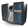 Лазерний 3D сканер FARO Focus Core