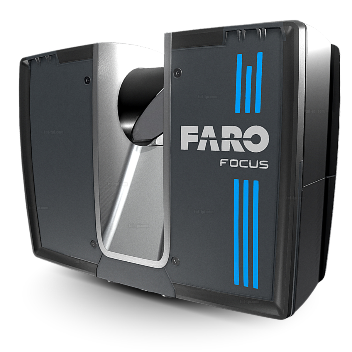 Лазерний 3D сканер FARO Focus Premium Max