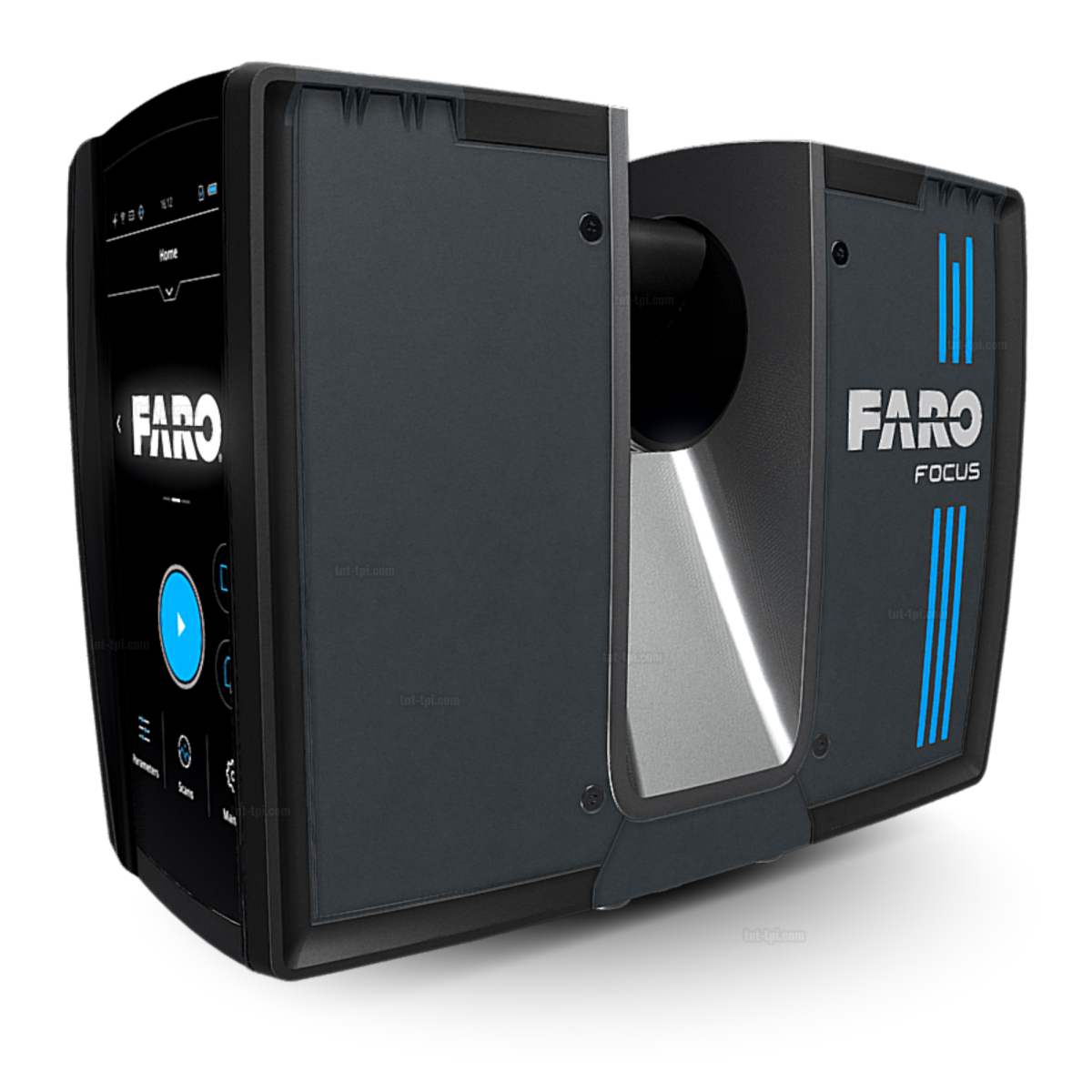 Лазерний 3D сканер FARO Focus Premium