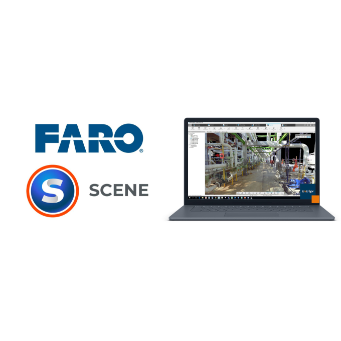 FARO SCENE постійна ліцензія FARO SCENE постійна ліцензія