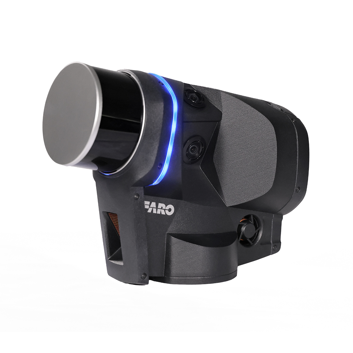 Лазерний 3D сканер FARO Blink