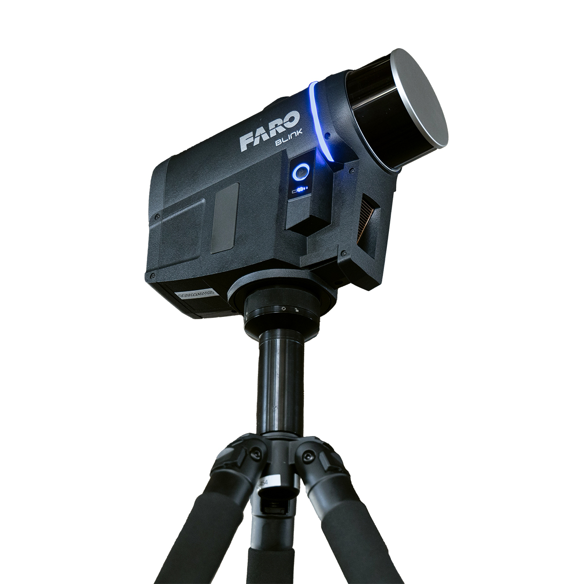 Лазерний 3D сканер FARO Blink