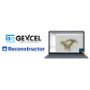 Gexcel JRC 3D Reconstructor постійна ліцензія
