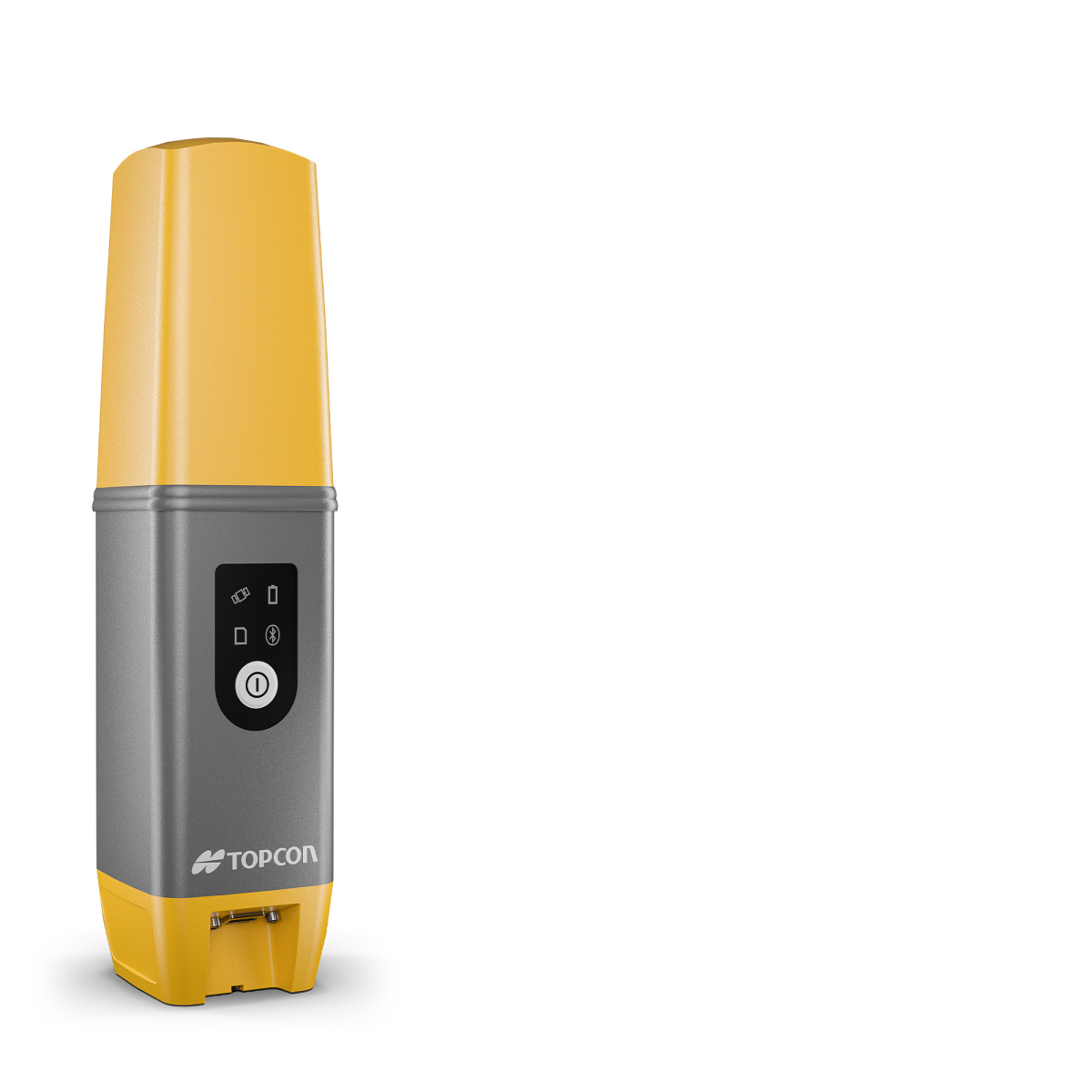 TOPCON HiPer CR  - Комплект RTK з TOPCON Field