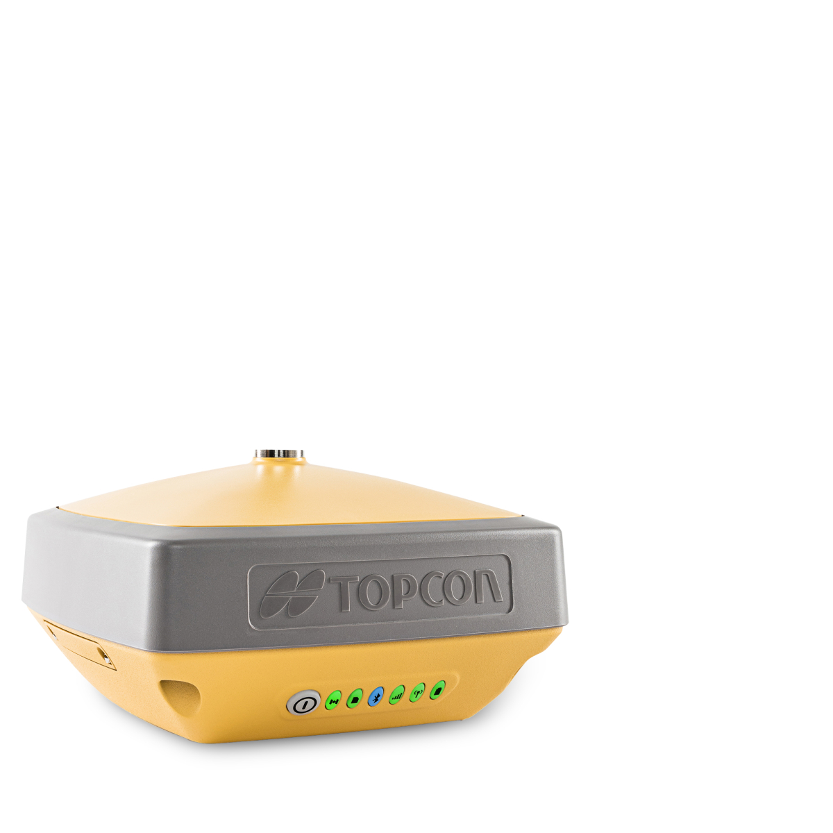 TOPCON HiPer VR  - Комплект RTK з TOPCON Field
