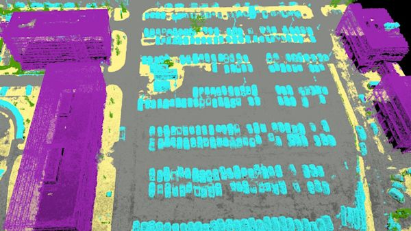 Pix4D mapper Pro постійна ліцензія