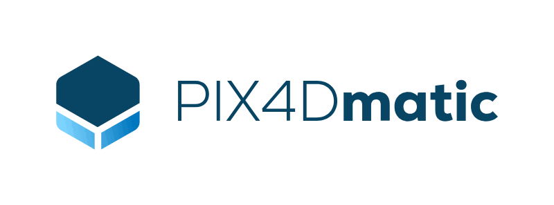 Pix4Dmatic постійна ліцензія