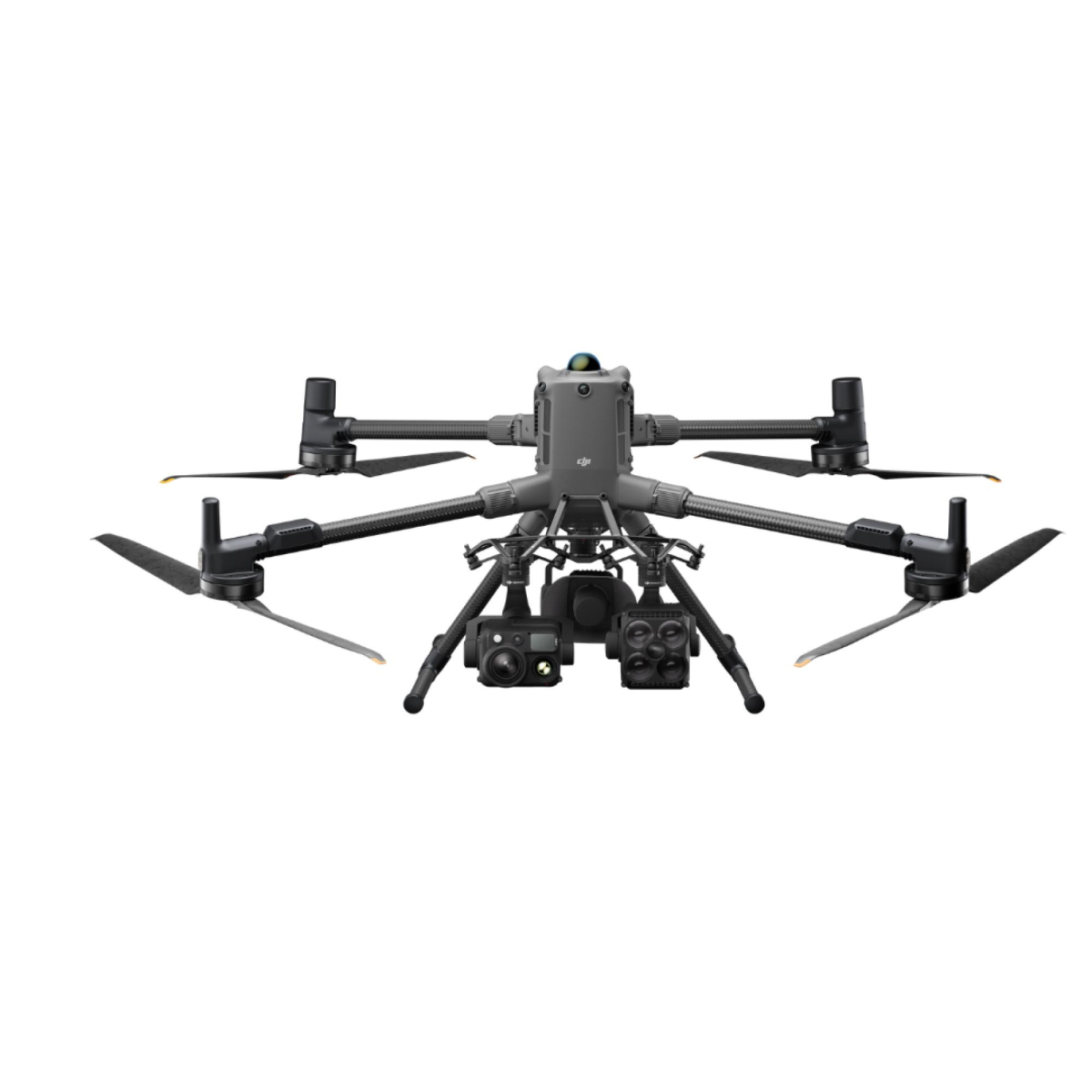 Квадрокоптер DJI Matrice 400