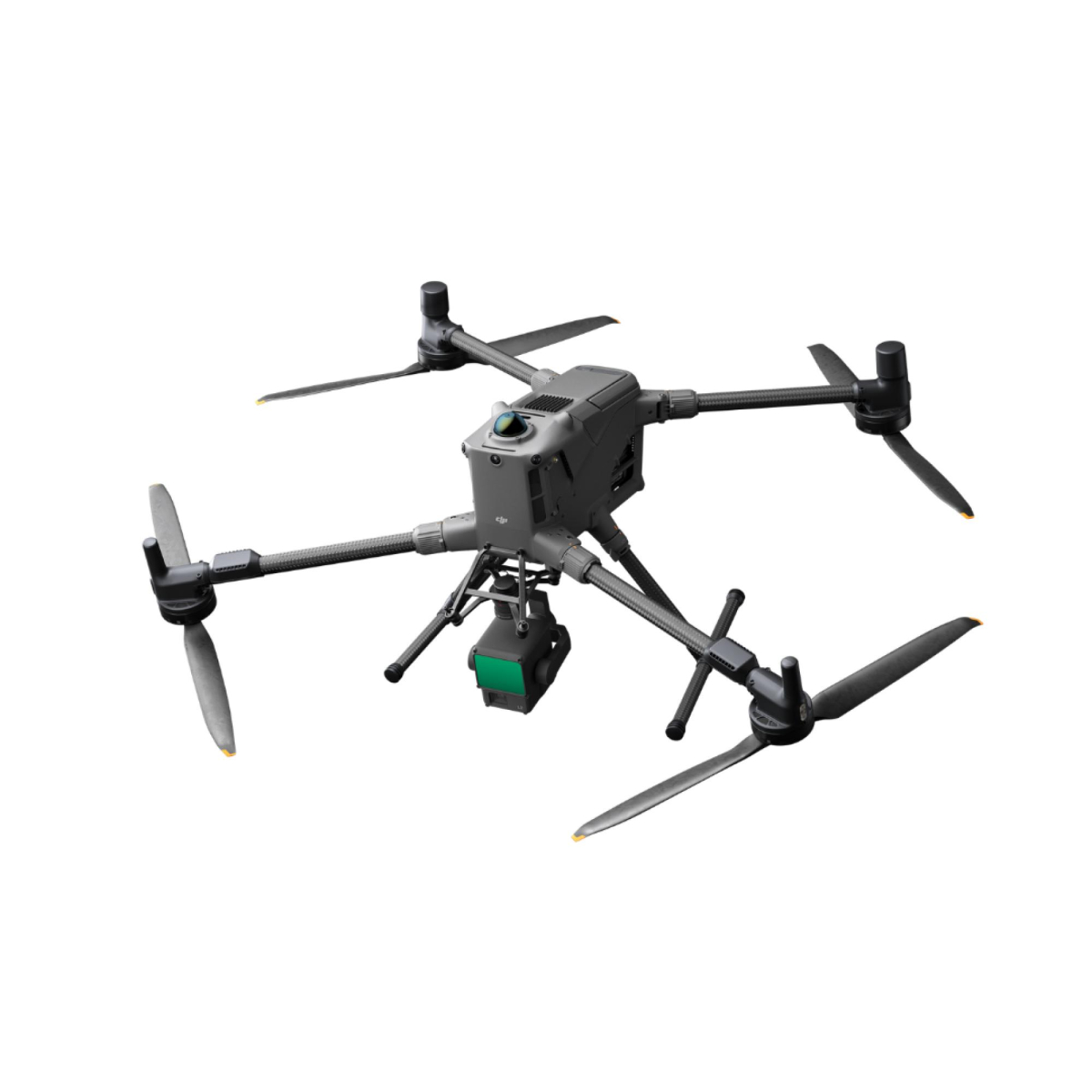 Квадрокоптер DJI Matrice 400