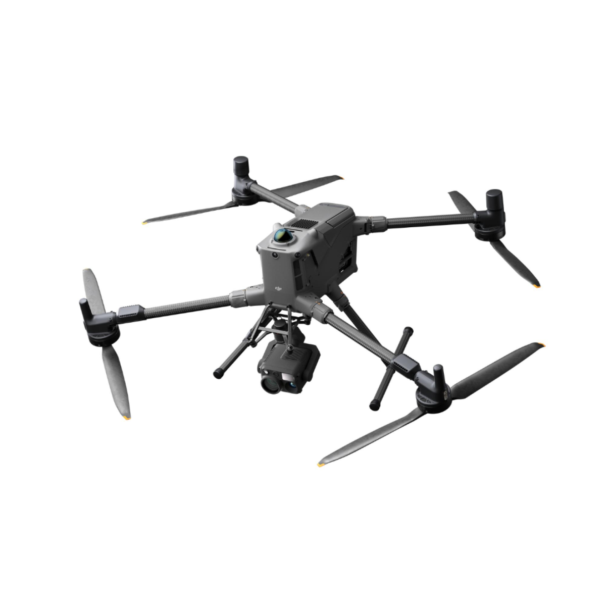 Квадрокоптер DJI Matrice 400