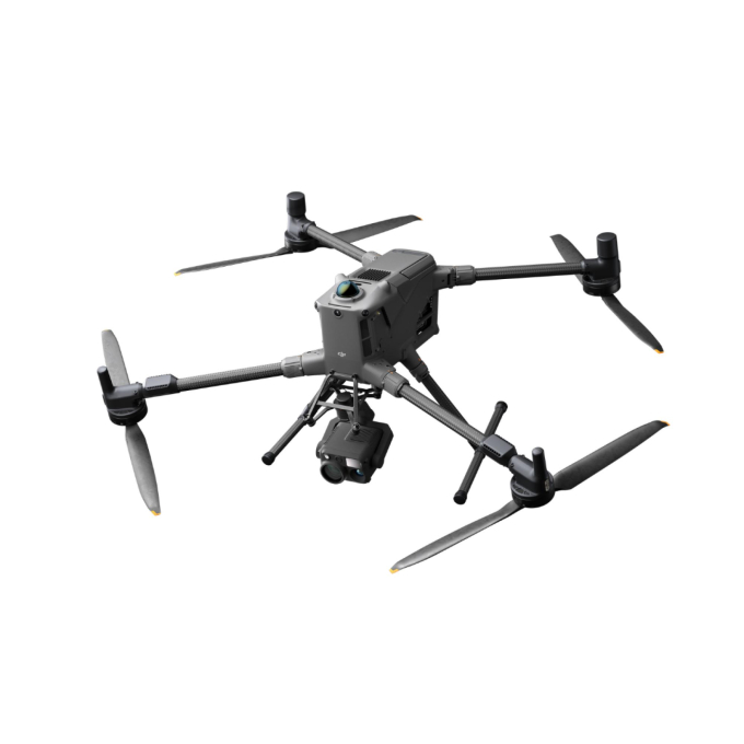 Квадрокоптер DJI Matrice 400 Квадрокоптер DJI Matrice 400
