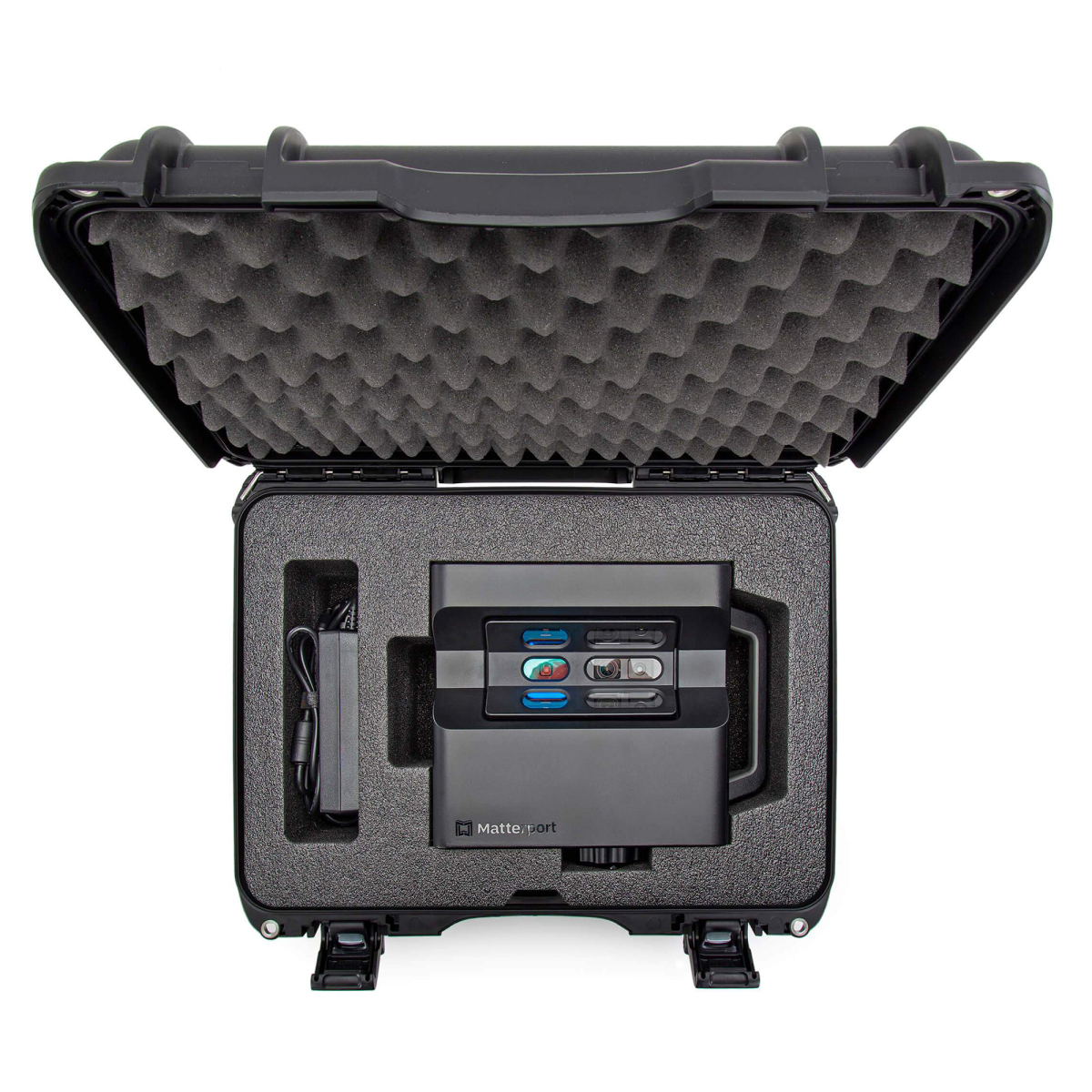 Професійна 3D камера Matterport Pro2 Hard Case Kit