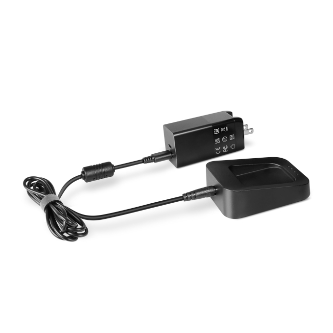 Зарядний пристрій для акумуляторів 3D-камери Matterport Pro3 Зарядний пристрій для акумуляторів 3D-камери Matterport Pro3