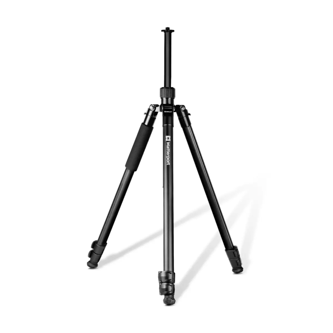 Штатив алюмінієвий для 3D камер Matterport серії Pro Штатив алюмінієвий для 3D камер Matterport серії Pro