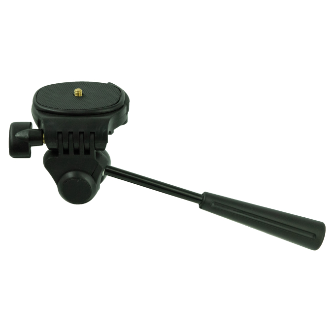 Адаптер 3D Nivel System для штатива SJJ-M1 Адаптер 3D Nivel System для штатива SJJ-M1