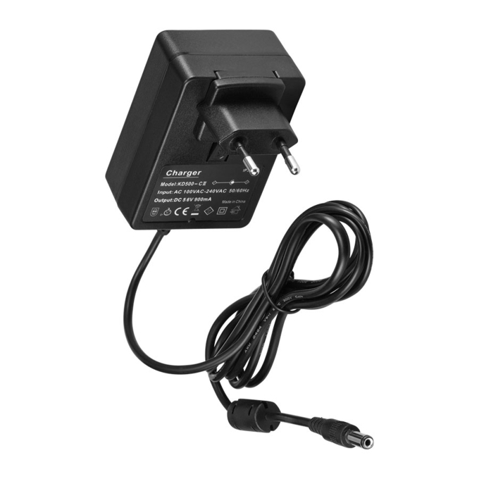 Зарядний пристрій CH-1 Nivel System Зарядний пристрій CH-1 Nivel System