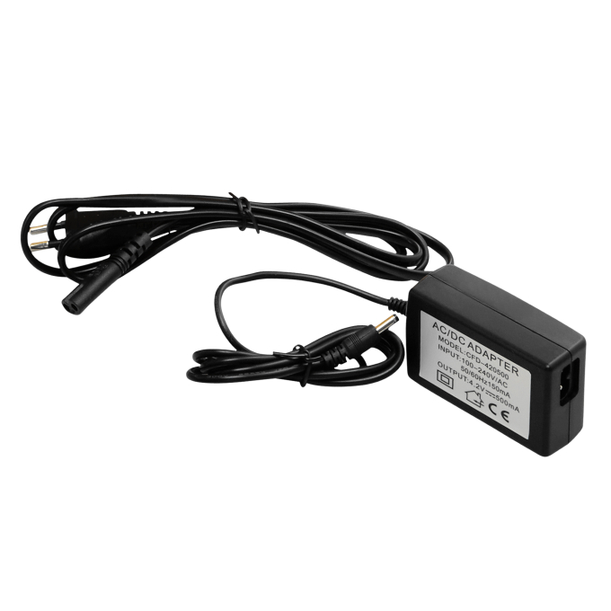 Зарядний пристрій CH-5 Nivel System Зарядний пристрій CH-5 Nivel System