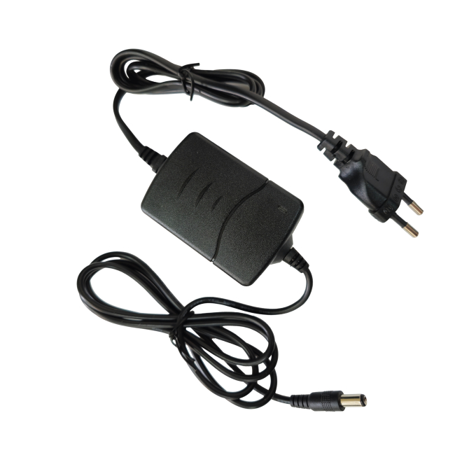 Зарядний пристрій CH-6 Nivel System Зарядний пристрій CH-6 Nivel System