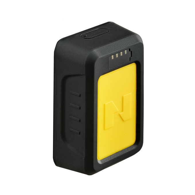 Акумуляторна батарея Nivel System CL 4000 Акумуляторна батарея Nivel System CL 4000