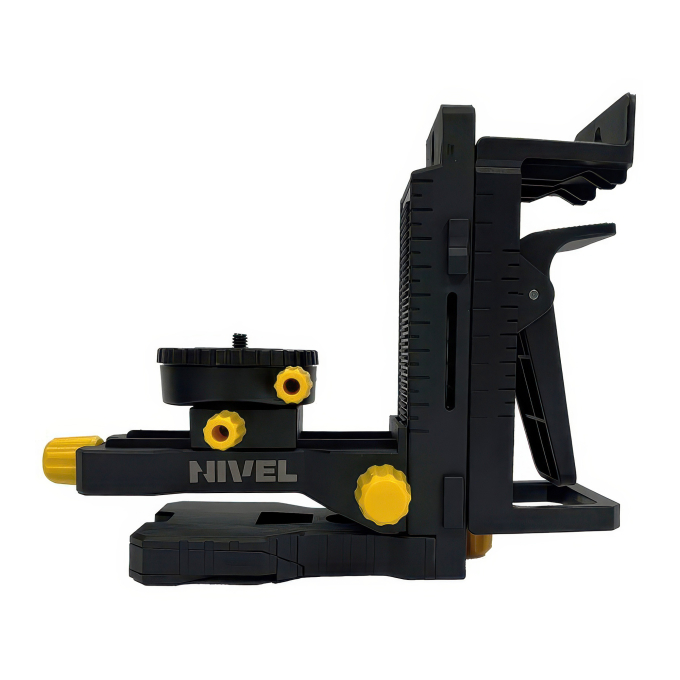 Адаптер для лазерного нівеліра Nivel System CL-BR Адаптер для лазерного нівеліра Nivel System CL-BR