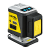 Нівелір лазерний Nivel System CL1B