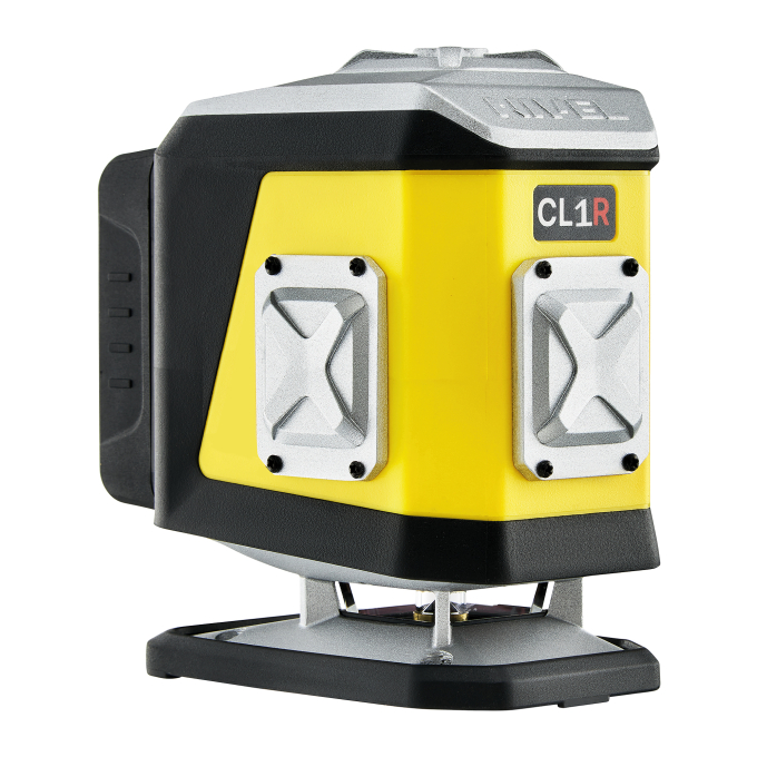 Нівелір лазерний Nivel System CL1R Нівелір лазерний Nivel System CL1R