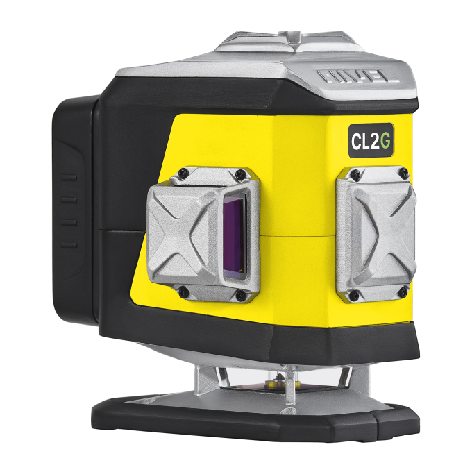 Нівелір лазерний Nivel System CL2G Нівелір лазерний Nivel System CL2G