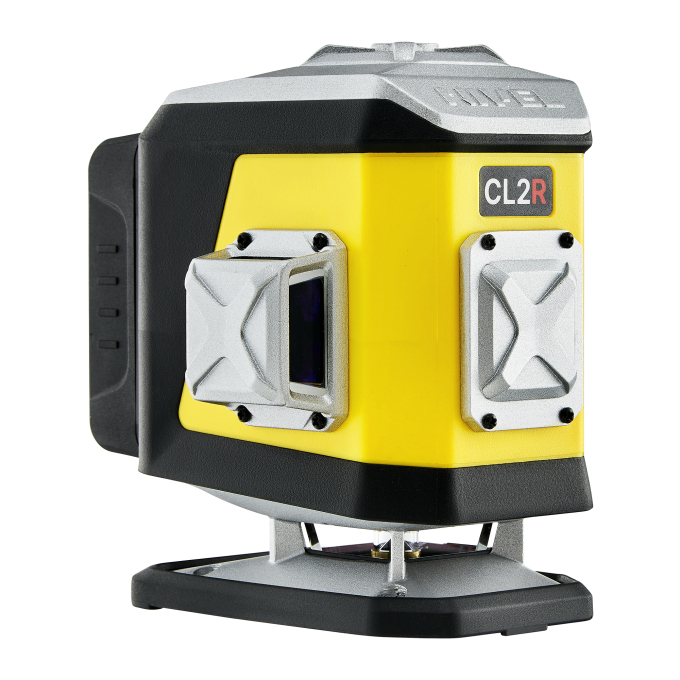 Нівелір лазерний Nivel System CL2R Нівелір лазерний Nivel System CL2R