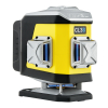 Нівелір лазерний Nivel System CL3B