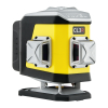Нівелір лазерний Nivel System CL3R