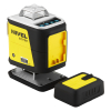 Нівелір лазерний Nivel System CL5B