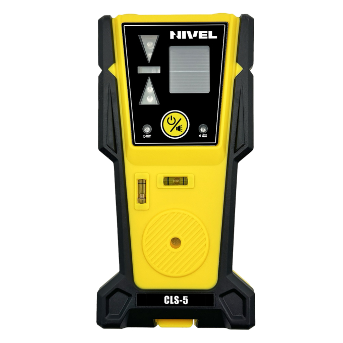 Сенсор лазерний Nivel System CLS-5 Сенсор лазерний Nivel System CLS-5