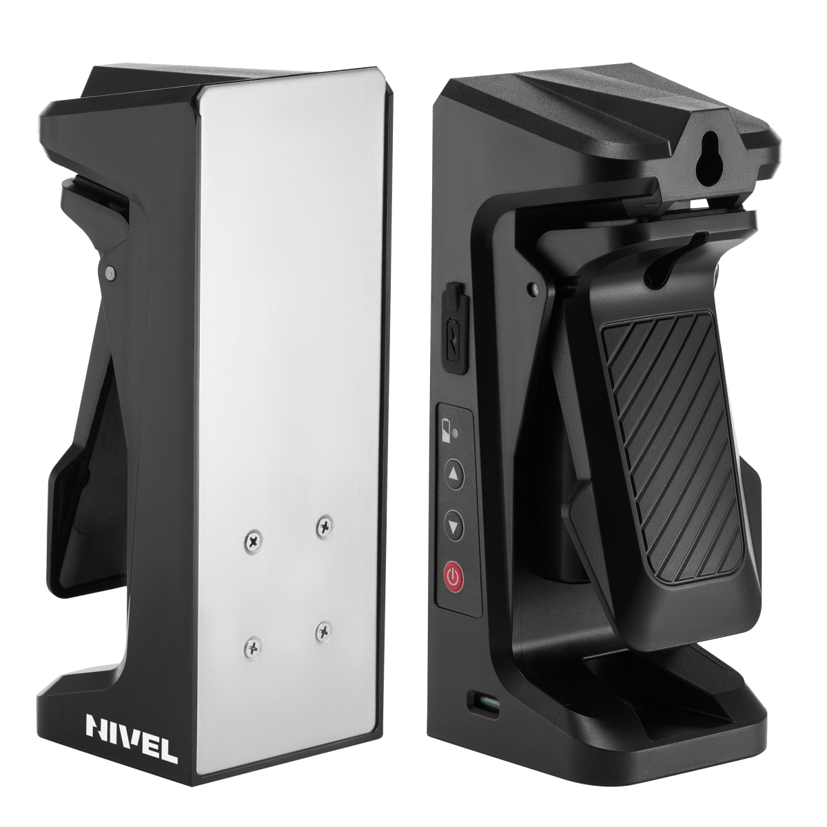 Нівелір лазерний Nivel System CLx3G MOTOR