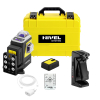 Нівелір лазерний Nivel System CLx3V MOTOR