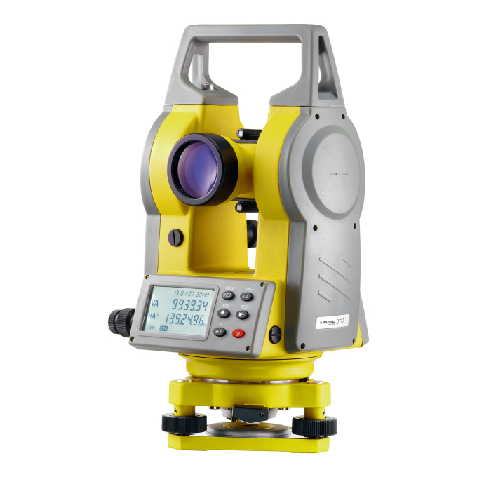 Теодоліт електронний Nivel System DT-2 Теодоліт електронний Nivel System DT-2